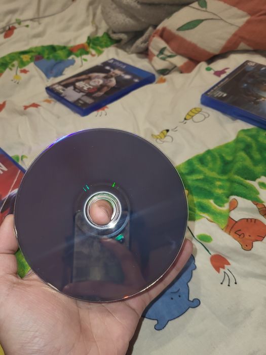 продам диски на пс4