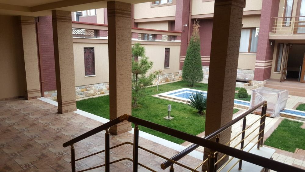 Аренда дома 4 соток мирзоулугбекский район