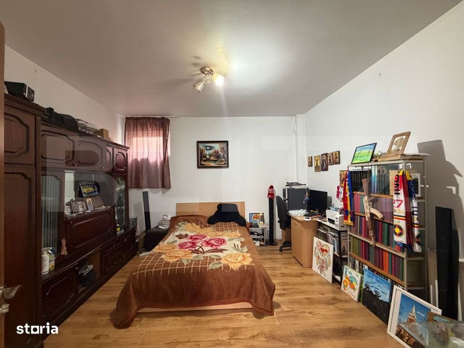 Casa cu 3 camere, 112 mp, 720 teren, zona Micro I