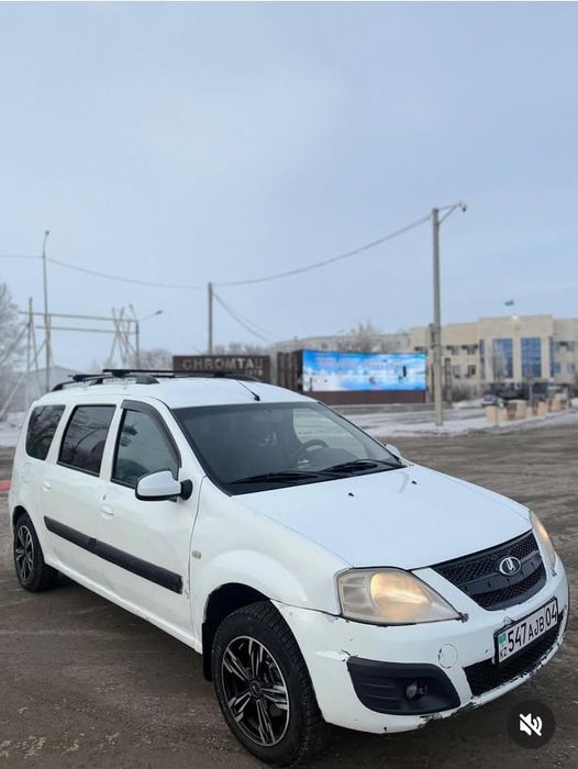 Продам авто на ходу