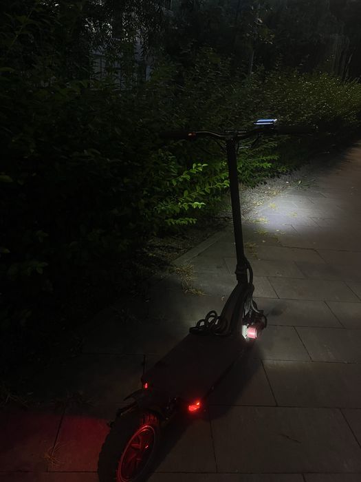 Vand trotineta electrica KUGOO G-BOOSTER