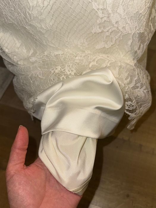 Rochie mireasă Letiția Lele