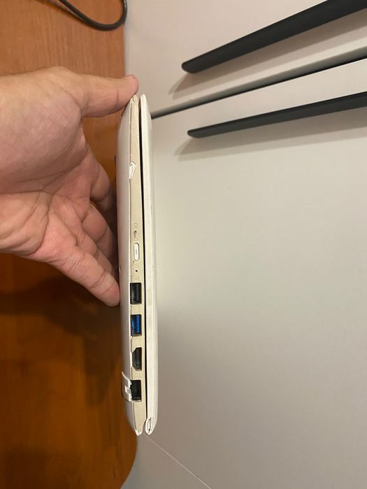 Lenovo Yoga для простых задач