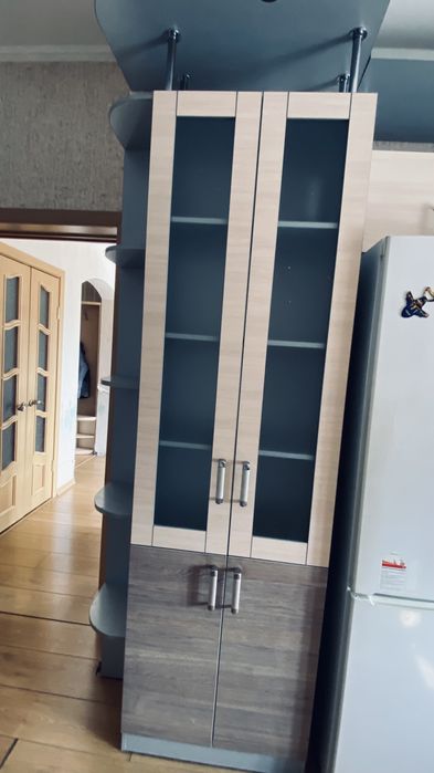 кухонный гарнитура