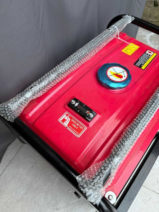 Generator Huttenberg trifazat 2 kw