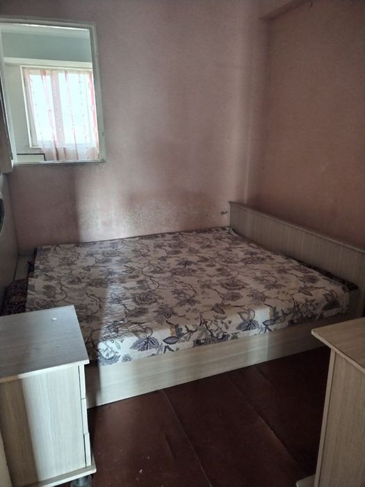 Срочно не дорого продаётся двухкомнатная квартира на Чиланзаре 46,500$