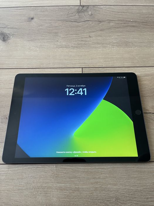 Ipad 9th generation