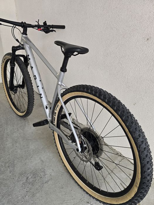 Team Marin 1 29" Hard Tail планински велосипед