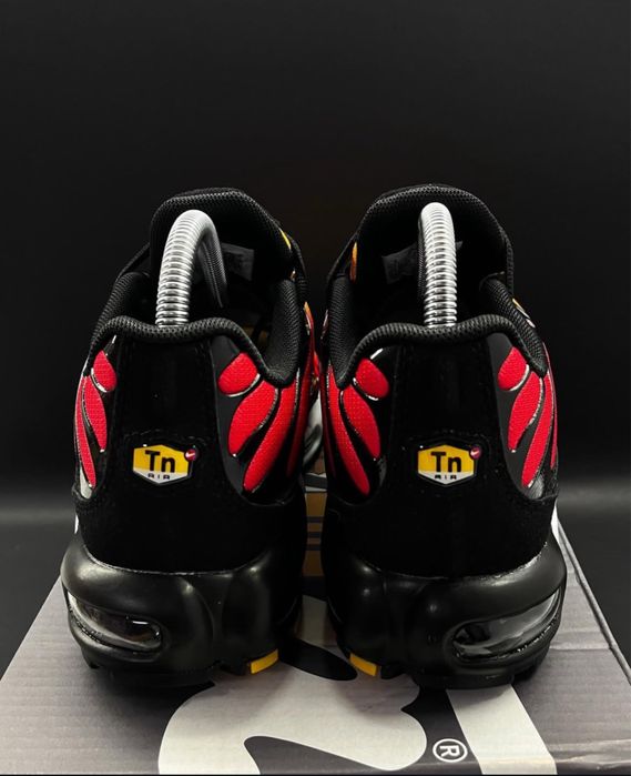 Nike Air Max Plus SE Barcelona 40,42,45,46