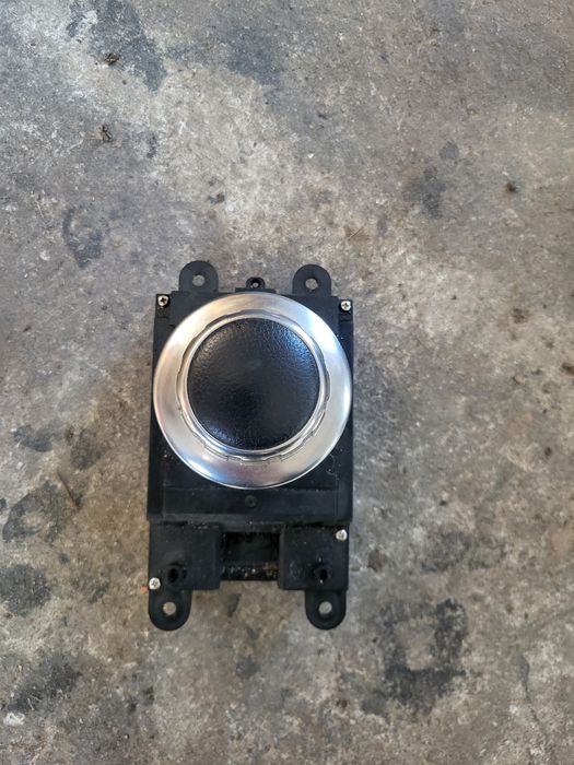 Джойсник, Айдрайв за навигация за BMW E60 E61