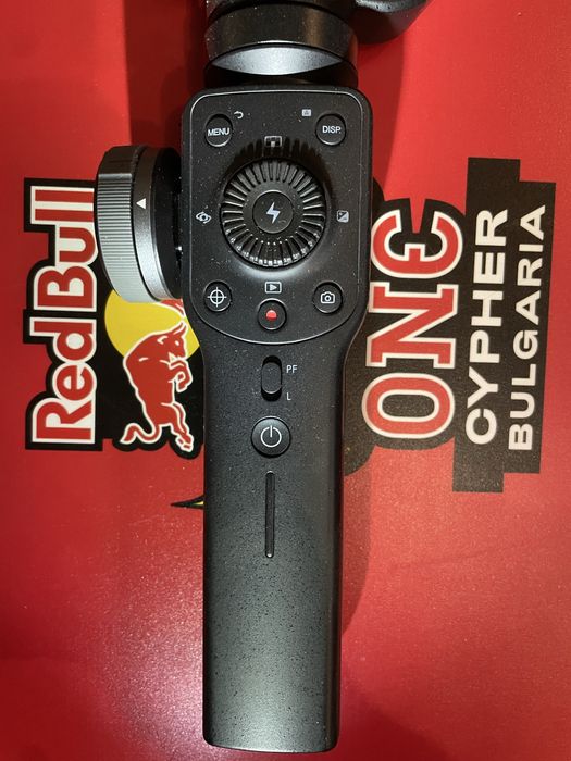 Гимбъл Zhiyun smooth 4