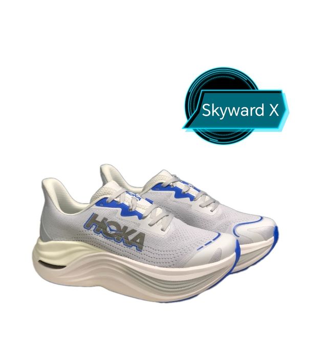 H O K A  Skyward X