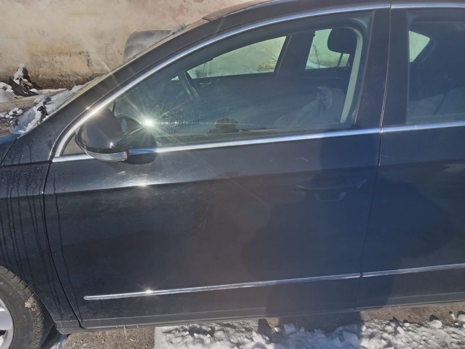 Usa usi stanga dreapta fata spate VW passat b6