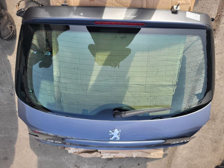 Vindem Haion Peugeot 206 Plus