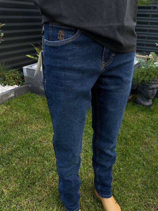 Pantaloni subtiri Jacob cohen
