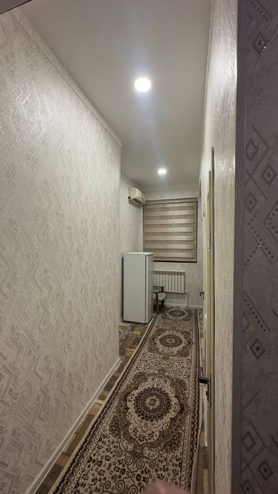 Terakzor tomonda 2 xonalik uy sotiladi