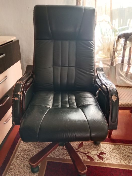 Кресло президента б/у