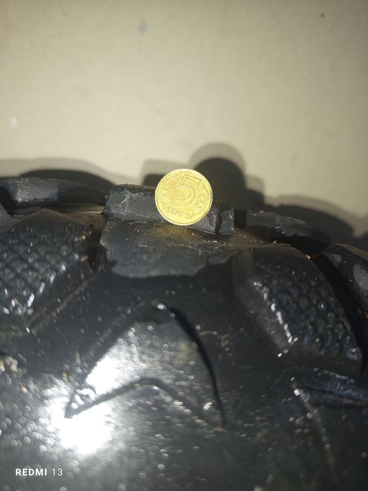 Шины для квадроцикла