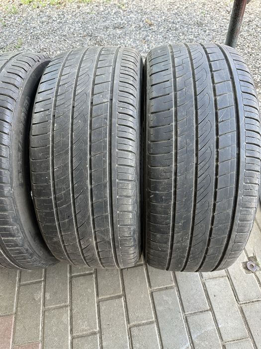Cauciucuri vara  Austone 235 55 18 6mm la 100 ron buc a