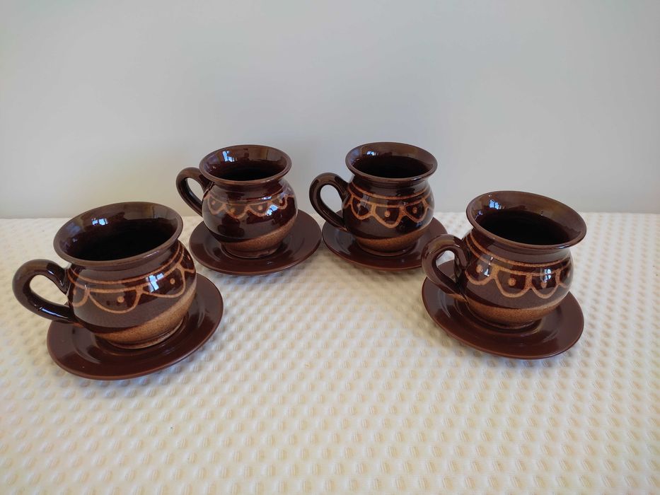 Нови рекламни и други чаши.