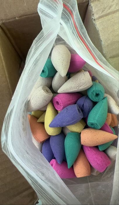 Конусные благовония