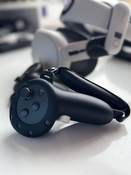 Аренда/прокат VR-очков (вр очки)