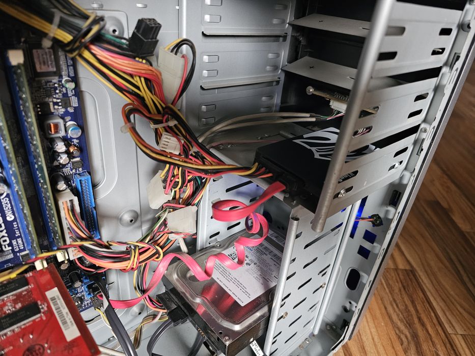 Продам компьютер