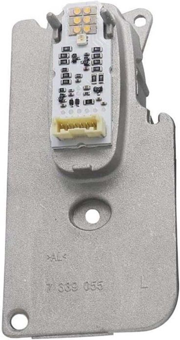 Modul led semnalizare NOU dreapta stanga BMW seria 7 F01 F02 F03 F04