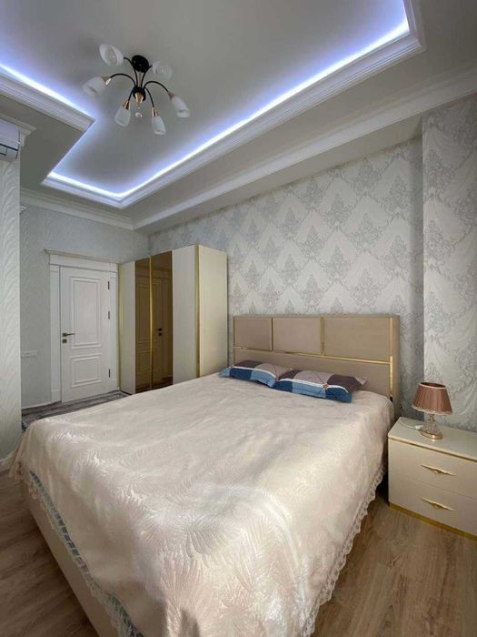 Сдается квартира в Алмате