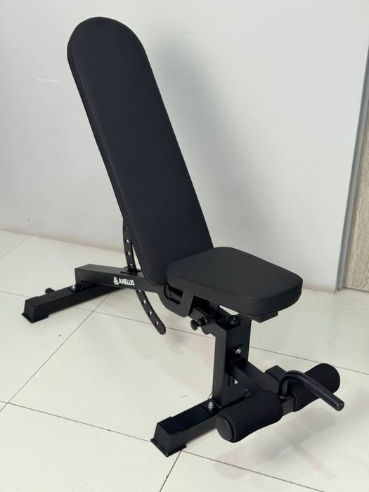 Press Skameyka -Gym Beanch