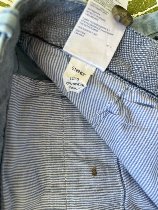 Мъжки панталон Tommy Hilfiger