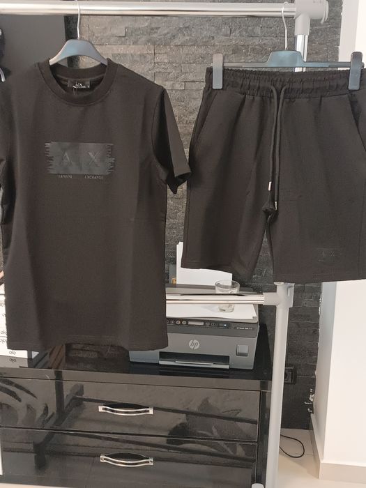 Compleu bărbați Armani