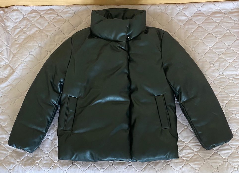 Дамско зимно яке Mango - XS-S