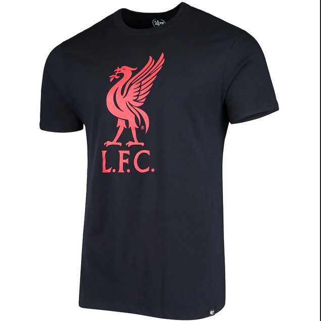 Фен тениска на Liverpool!Футболна тениска Ливърпул с Име и Номер!