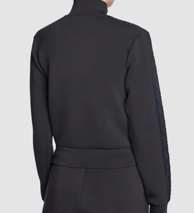 Guess
BluzăAllie Scuba Negru Regular Fit