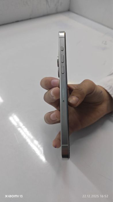 Iphone 15 pro max 512gb