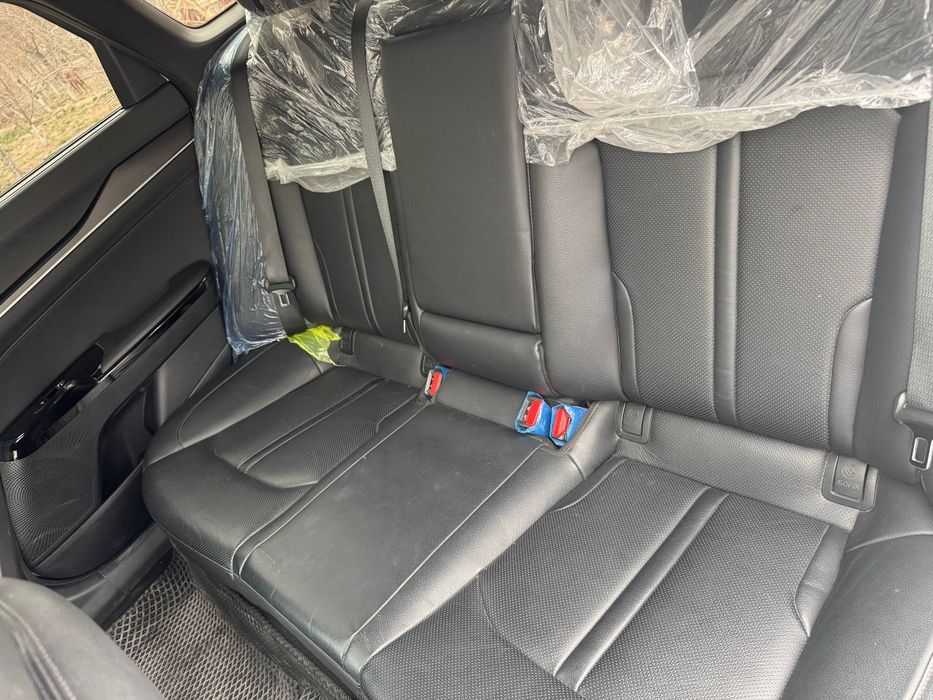 КIA K5 GT сотилади.