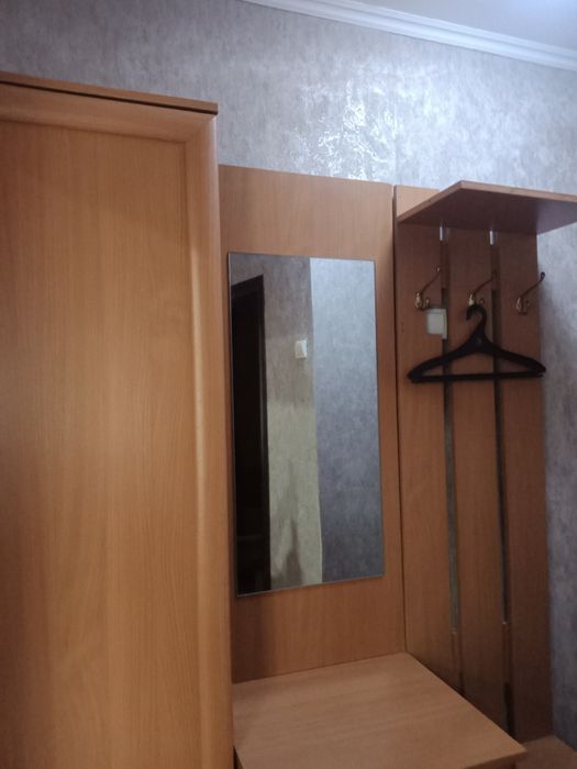 1 комнатная квартира