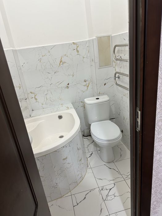 1 хонали квартира сотилади