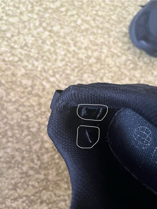 Детски маратонки Adidas ZX22