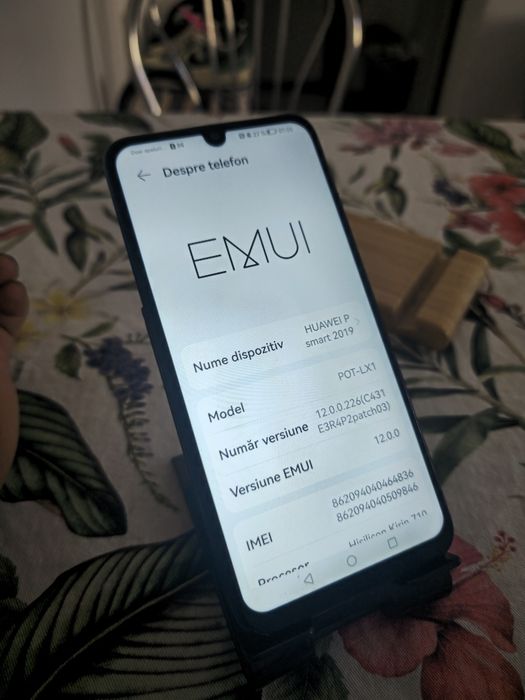 Huawei Psmart 2019