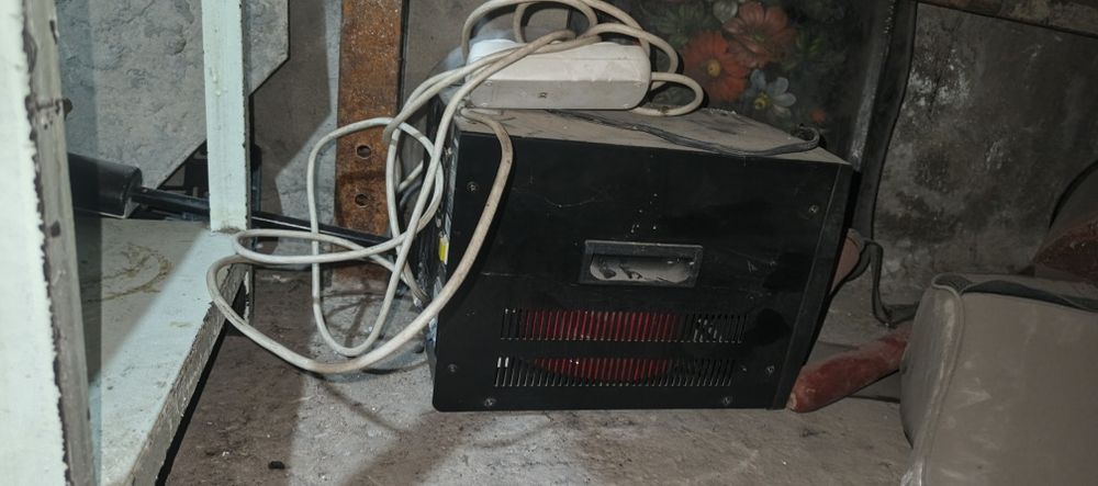 Stibilizator tokkiki