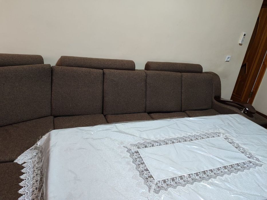 Mebel, stenka va ugolok