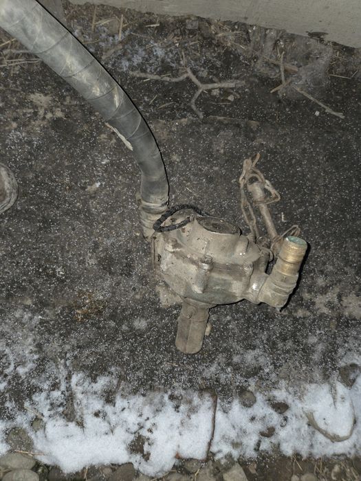 Erbicidator 500 litri