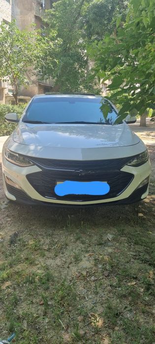 Malibu 2 primer 2020 yil prapan bor 4 ta yangi balon