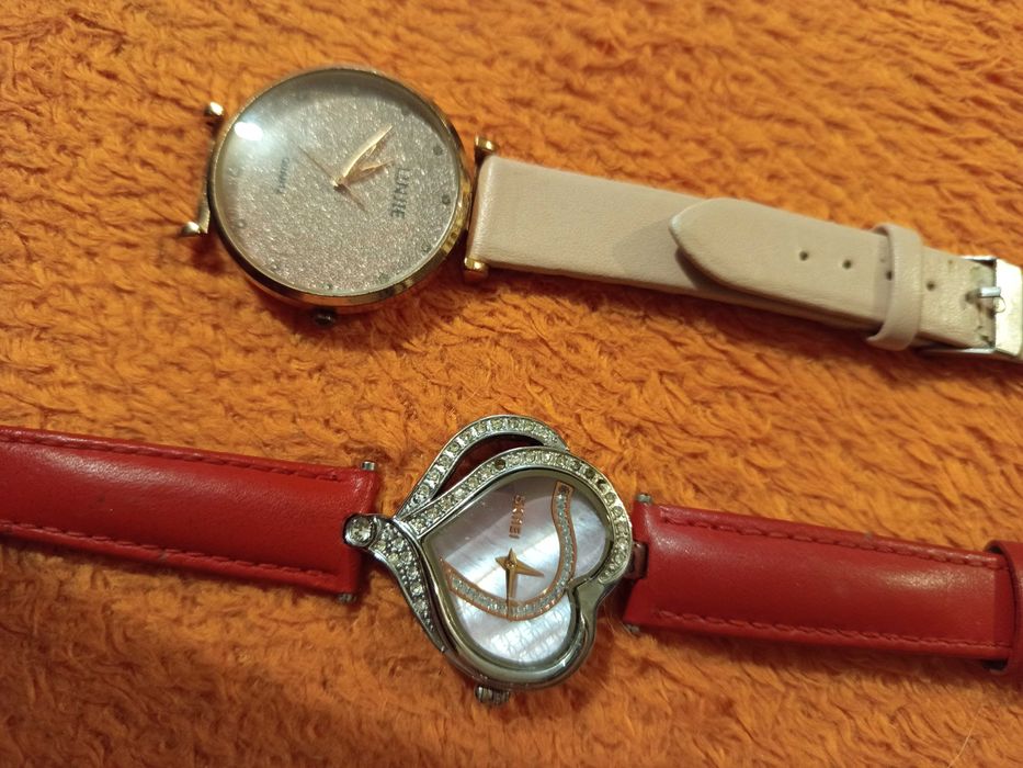 Дамски часовники