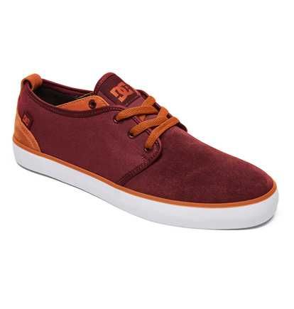 OCAZIE!!! DC Shoes NOI Piele