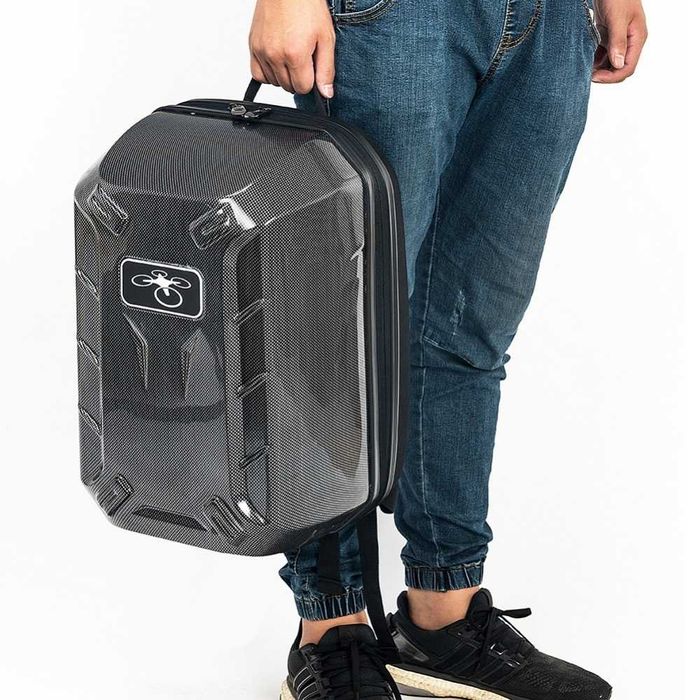 Рюкзак для дрона Фантом 3 / 4 DJI Phantom