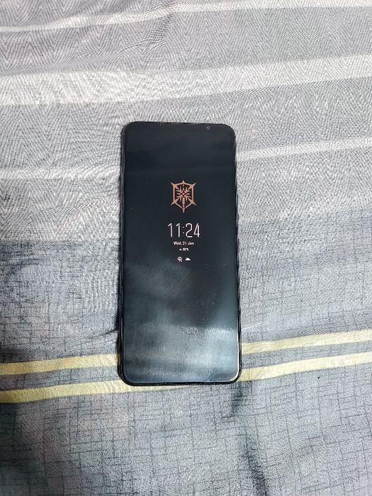 Asus Rog Phone 5s