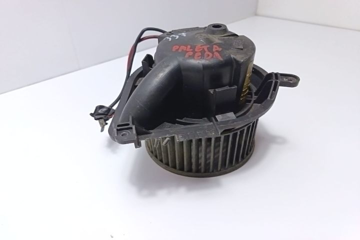 Ventilator habitaclu 651586K Mercedes-Benz Vito W638